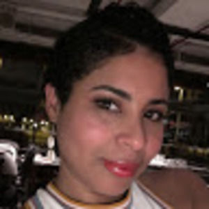 Meet your Posher, Awilda